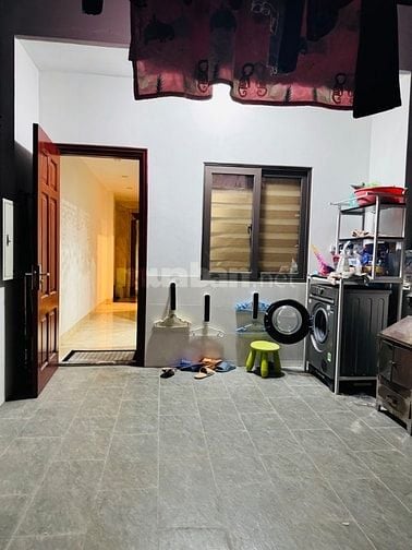 CỰC HIẾM NGỌC LÂM - Ô TÔ VÀO NHÀ - 5 TẦNG CHỈ HƠN 7TỶ