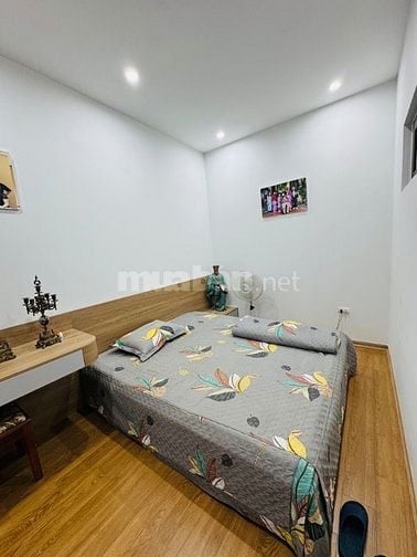 CỰC HIẾM NGỌC LÂM - Ô TÔ VÀO NHÀ - 5 TẦNG CHỈ HƠN 7TỶ
