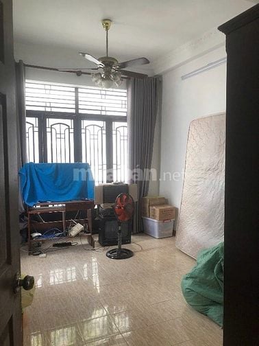 🏡 Cho Thuê NNC 4PN Hoàng Hoa Thám, 20M ra HXH
