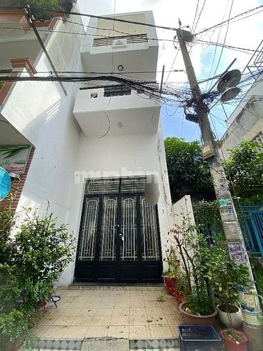 🏡 Cho Thuê NNC 4PN Hoàng Hoa Thám, 20M ra HXH