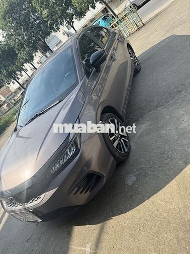 Cần tiền bán  xe Honda City RS
