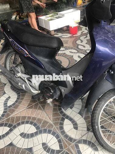 Bán xe số như hình