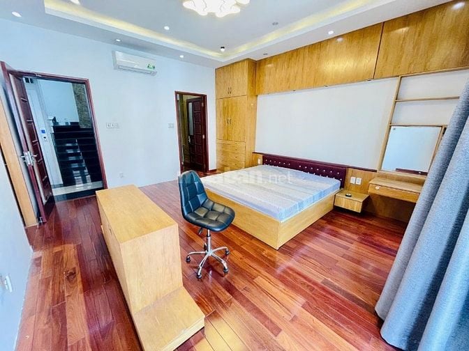 Cho thuê Villa Trung Tâm, Phường  12 Quận 10