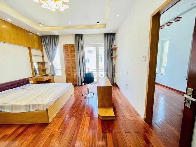 Cho thuê Villa Trung Tâm, Phường  12 Quận 10