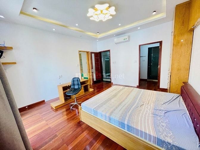 Cho thuê Villa Trung Tâm, Phường  12 Quận 10