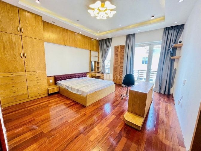 Cho thuê Villa Trung Tâm, Phường  12 Quận 10