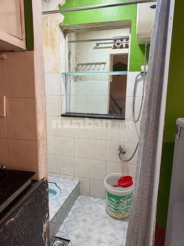 Chính chủ bán gấp nhà (Sổ hồng riêng),hẻm 95/59.. Lê Văn Lương Q7