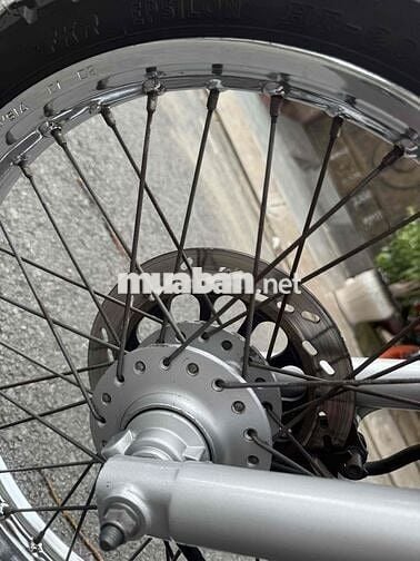 Sport 2002 HQCN SLZ ngay chủ sang tên ngay cho AE