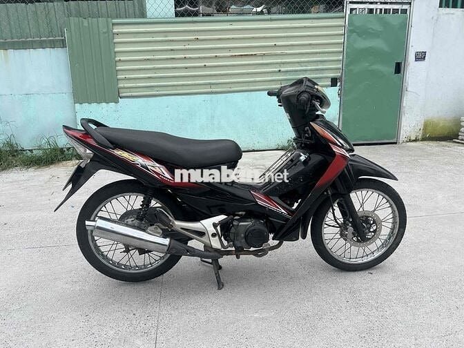 Honda Wave Rsx 2009 Bs Thành Phố