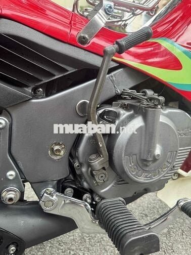 Sport 2002 HQCN SLZ ngay chủ sang tên ngay cho AE