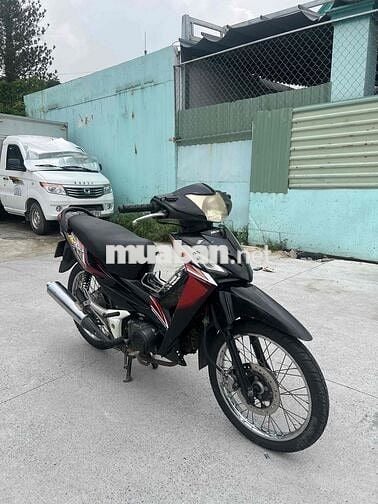 Honda Wave Rsx 2009 Bs Thành Phố