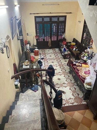 Bán nhà chính chủ Nguyễn Văn Cừ - Long Biên 124,5m2 Giá 20,5 tỷ 