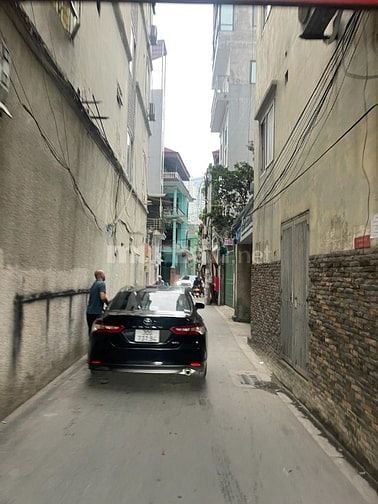 Bán nhà chính chủ Nguyễn Văn Cừ - Long Biên 124,5m2 Giá 20,5 tỷ 