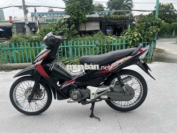Honda Wave Rsx 2009 Bs Thành Phố