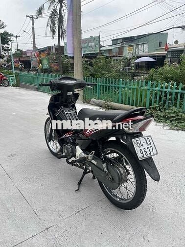 Honda Wave Rsx 2009 Bs Thành Phố