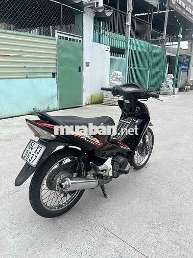 Honda Wave Rsx 2009 Bs Thành Phố