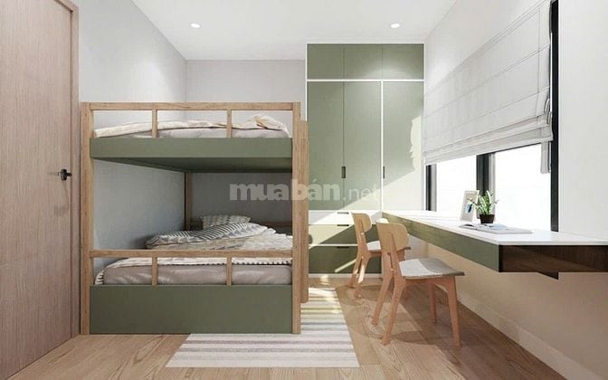CHO THUÊ NHÀ VINHOMES GRAND PARK, 70M2, 2PN+, 2WC, GIÁ CHỈ 11 TRIỆU
