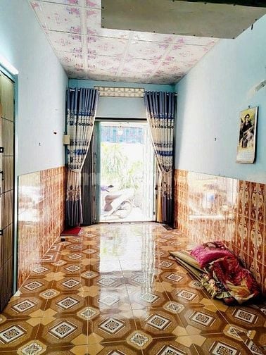 Nhà hẻm 30m2 Quang Trung, P14, Q.Gò Vấp.