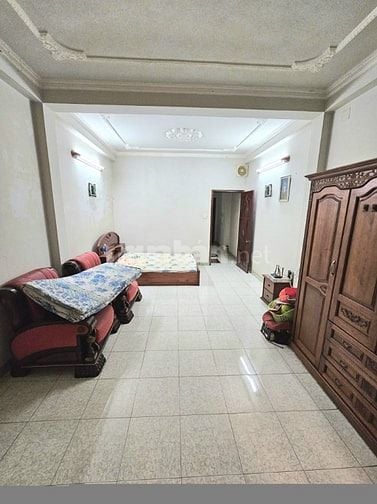 Bán nhà hẻm xe tải tránh gần Cộng Hòa, Tân Bình, 96m2, 4T, chỉ 10 hơn