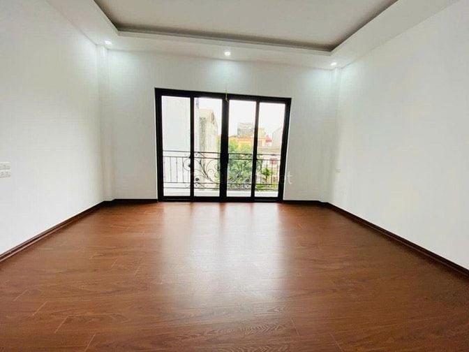 Bán nhà 5 tầng mới tinh , kinh doanh đỉnh Tương Chúc - Thanh trì
