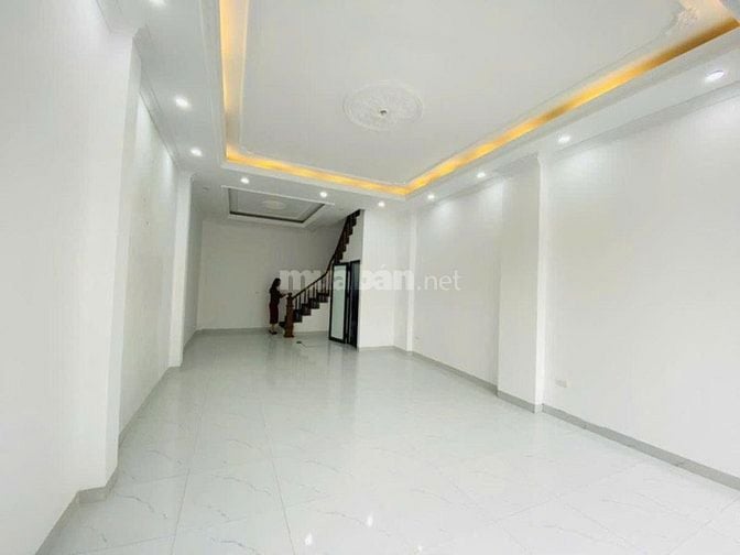 Bán nhà 5 tầng mới tinh , kinh doanh đỉnh Tương Chúc - Thanh trì