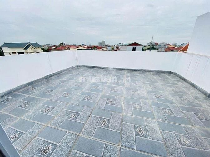 Bán nhà 5 tầng mới tinh , kinh doanh đỉnh Tương Chúc - Thanh trì
