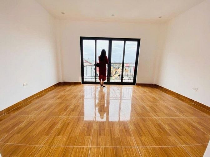 Bán nhà 5 tầng mới tinh , kinh doanh đỉnh Tương Chúc - Thanh trì