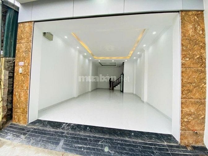 Bán nhà 5 tầng mới tinh , kinh doanh đỉnh Tương Chúc - Thanh trì