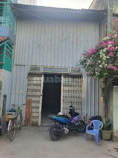 🔥💧 Đất hẻm 7m Tỉnh Lộ 10 , gần chùa Long Thạnh
