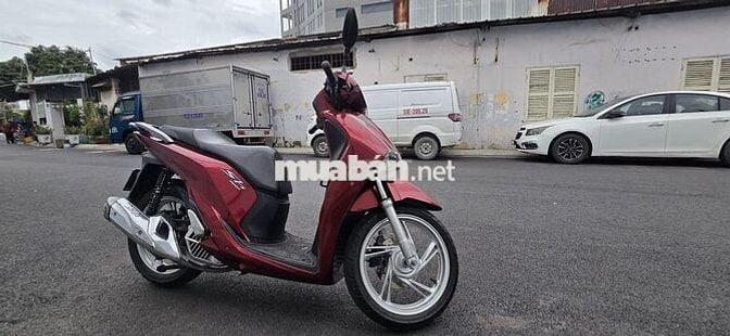 BÁN XE SH 150I ABS 2019 CHÍNH CHỦ