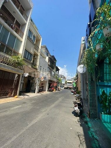 Bán nhà mặt phố tại Tân Định, Q1, HCM, 25 tỷ, 64m2, view đẹp, uy tín