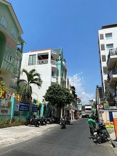 Bán nhà mặt phố tại Tân Định, Q1, HCM, 25 tỷ, 64m2, view đẹp, uy tín