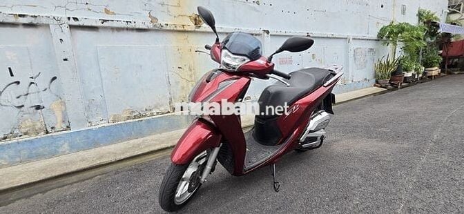 BÁN XE SH 150I ABS 2019 CHÍNH CHỦ