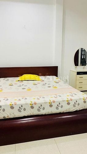 Cho thuê nhà nguyên căn 1 trệt 2 lầu 58/15 đường số 9-Linh Tây