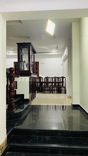 Cho thuê nhà nguyên căn 1 trệt 2 lầu 58/15 đường số 9-Linh Tây