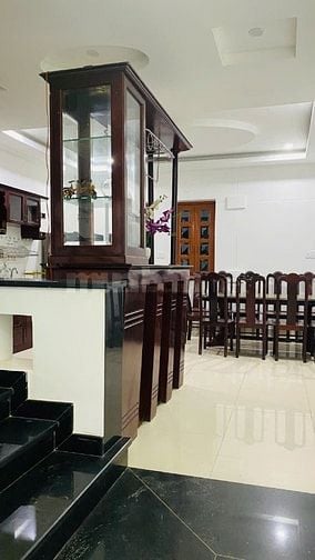 Cho thuê nhà nguyên căn 1 trệt 2 lầu 58/15 đường số 9-Linh Tây
