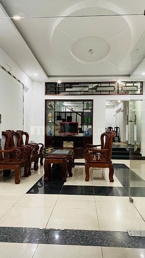 Cho thuê nhà nguyên căn 1 trệt 2 lầu 58/15 đường số 9-Linh Tây