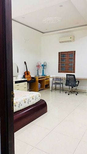 Cho thuê nhà nguyên căn 1 trệt 2 lầu 58/15 đường số 9-Linh Tây