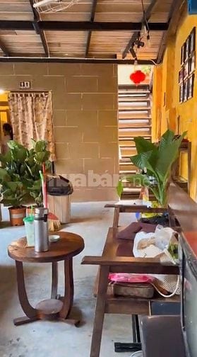BÁN GẤP 230M2 Q3 HẺM 6M TRẦN VĂN ĐANG 11X21, NGAY HOÀNG SA, CHỈ 22 TỶ 