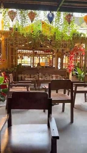 BÁN GẤP 230M2 Q3 HẺM 6M TRẦN VĂN ĐANG 11X21, NGAY HOÀNG SA, CHỈ 22 TỶ 