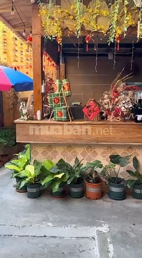 BÁN GẤP 230M2 Q3 HẺM 6M TRẦN VĂN ĐANG 11X21, NGAY HOÀNG SA, CHỈ 22 TỶ 