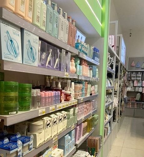 Việc làm sinh viên - tuyển nhân viên bán hàng Gò Vấp