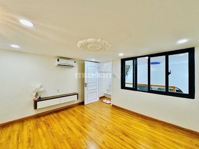 Nhà tuyệt đẹp CAO CẤP 2 Lầu hẻm Nguyễn Văn Lượng, P16, Q.Gò Vấp.