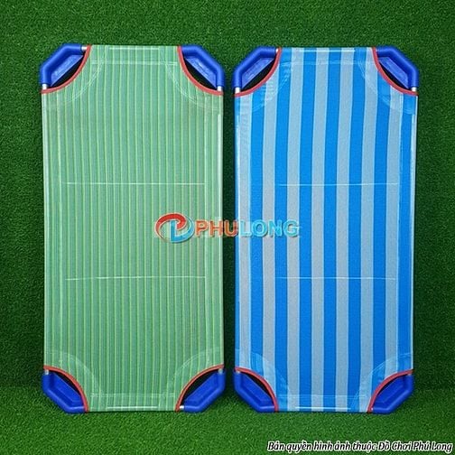 Cung cấp giường lưới, giường mầm non Phú Long chính hãng