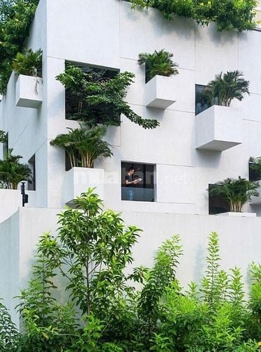Bán biệt thự Sky House đường số 27, sau lưng Estella, 3PN, có hồ cá
