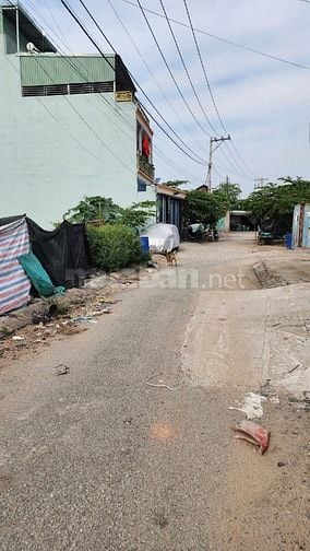 💧🔥 Đất thổ cư Tỉnh Lộ 10 , Tân Tạo Bình Tân 