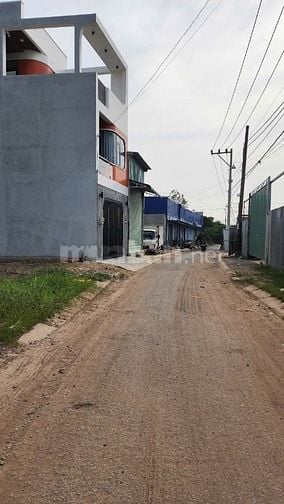 💧🔥 Đất thổ cư Tỉnh Lộ 10 , Tân Tạo Bình Tân 