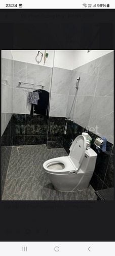 Bán nhà 4 tầng Trường Chính Hà Nội.