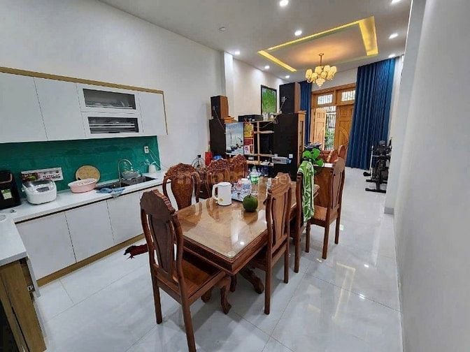 BÁN NHÀ HẺM XE HƠI PHƯỜNG LONG THẠNH MỸ, THÀNH PHỐ THỦ ĐỨC