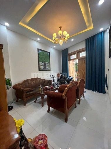 BÁN NHÀ HẺM XE HƠI PHƯỜNG LONG THẠNH MỸ, THÀNH PHỐ THỦ ĐỨC
